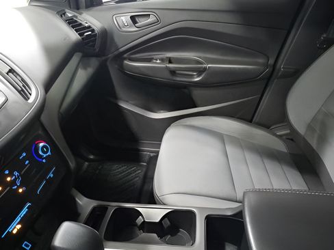 Used 2017 Ford Escape S FWD image 24
