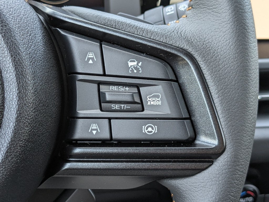 New 2026 Subaru Outback Wilderness AWD/4WD image 24