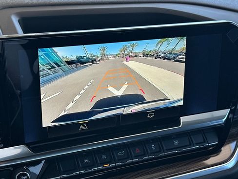 New 2026 Chevrolet Silverado 1500 RST w/ Protection Package AWD/4WD image 19