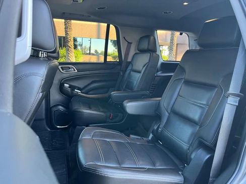 Used 2018 GMC Yukon Denali w/ Open Road Package image 15