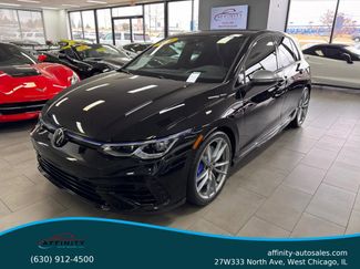 Used 2024 Volkswagen Golf R video 1