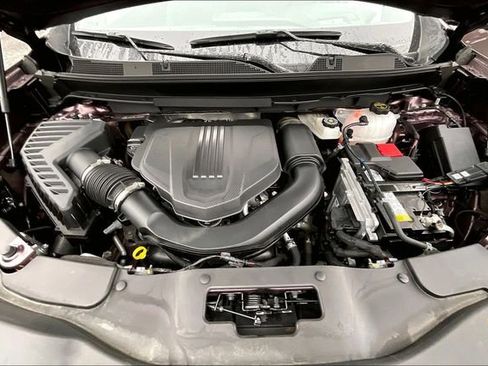 Used 2024 GMC Acadia Elevation w/ Luxury Package image 21