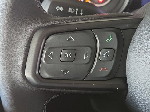 New 2025 Jeep Gladiator Sport image 26