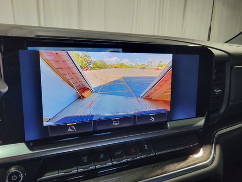 Certified 2024 Chevrolet Silverado 2500 LTZ image 28