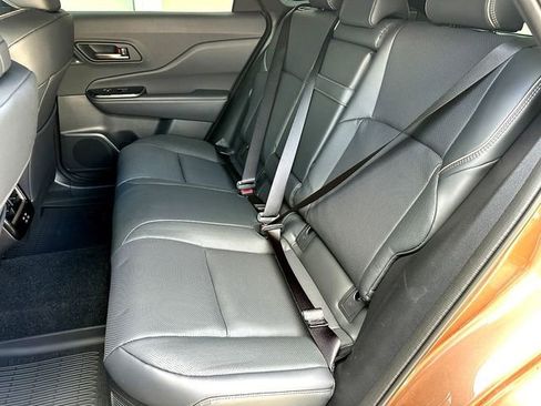 New 2026 Toyota Crown Signia image 16