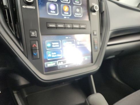 Used 2025 Subaru Impreza 2.0i image 29