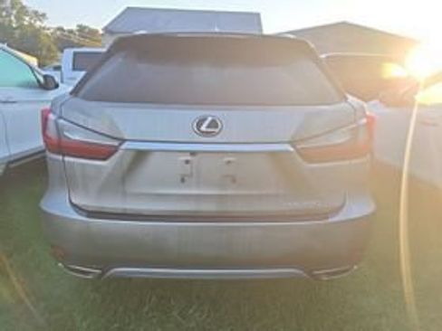 Used 2022 Lexus RX 350 AWD w/ Premium Package image 6