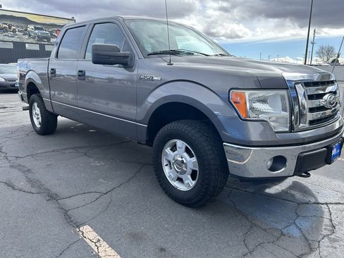 Used 2011 Ford F150 XLT image 7