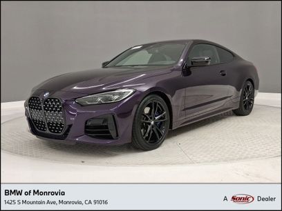 Used 2023 BMW M440i Coupe w/ Premium Package