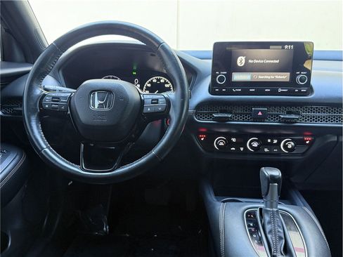 Used 2023 Honda HR-V Sport image 14