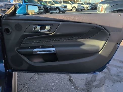 New 2024 Ford Mustang GT Premium w/ GT Performance Package RWD image 40