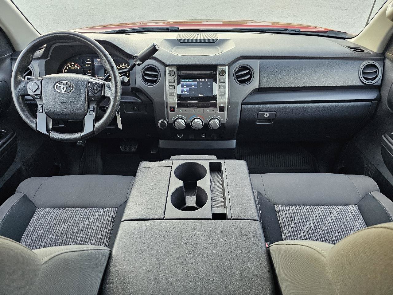 Used 2019 Toyota Tundra SR AWD/4WD image 35