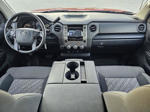 Used 2019 Toyota Tundra SR AWD/4WD image 35
