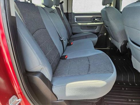 Used 2014 RAM 1500 Big Horn AWD/4WD image 19