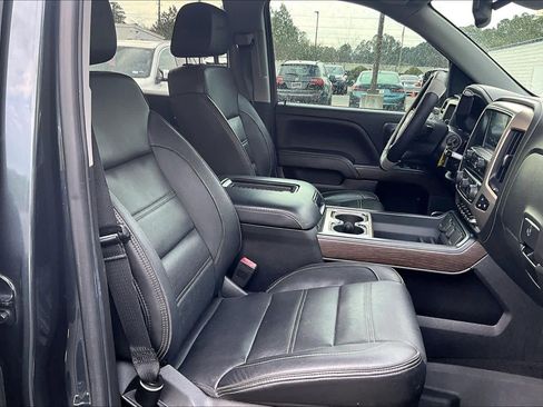 Used 2018 GMC Sierra 1500 Denali image 8