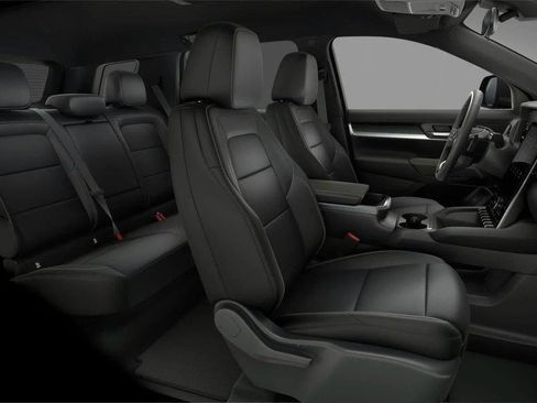 New 2027 GMC Terrain Elevation w/ Elevation Premium Package AWD/4WD image 24