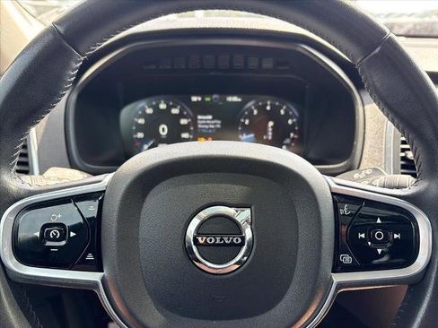Used 2020 Volvo XC90 T6 Momentum AWD/4WD image 15
