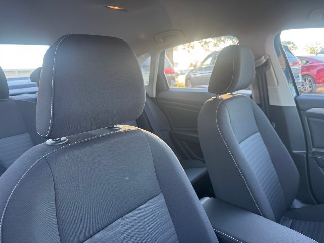 New 2027 Volkswagen Jetta S FWD image 14