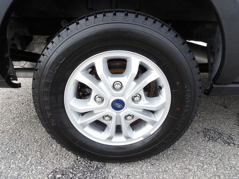 Used 2021 Ford Transit 350 XLT image 47