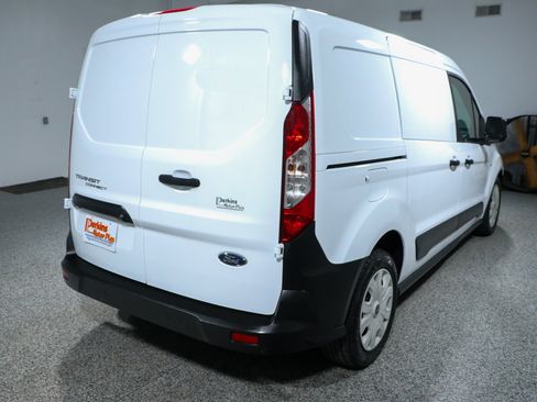Used 2019 Ford Transit Connect XL FWD image 7
