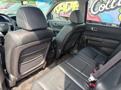 Used 2010 Honda Pilot EX-L image 18
