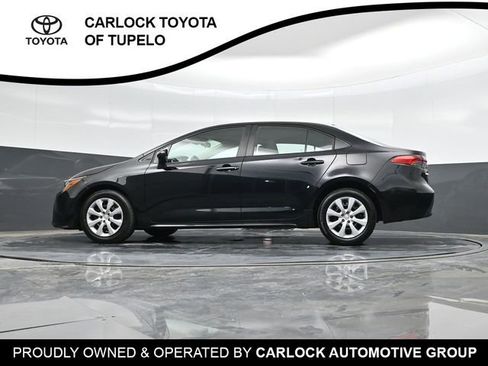 Used 2024 Toyota Corolla LE FWD image 43