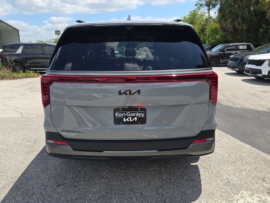 New 2026 Kia Carnival SX Prestige FWD image 7