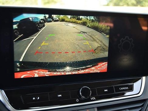 New 2025 Nissan Altima 2.5 SV image 13