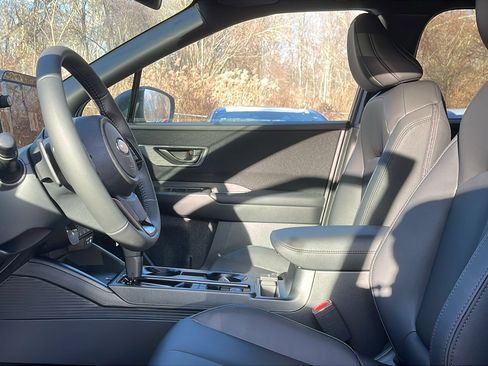 New 2026 Subaru Outback Premium image 7