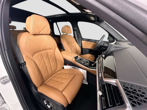 New 2026 BMW X5 xDrive40i image 30