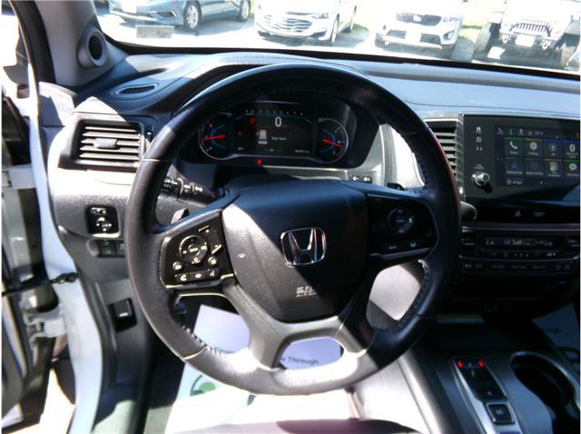 Used 2022 Honda Pilot Special Edition image 7