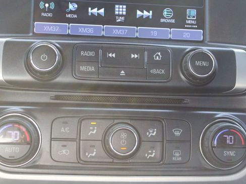 Used 2018 GMC Sierra 1500 SLT w/ Texas SLT Premium Package image 31