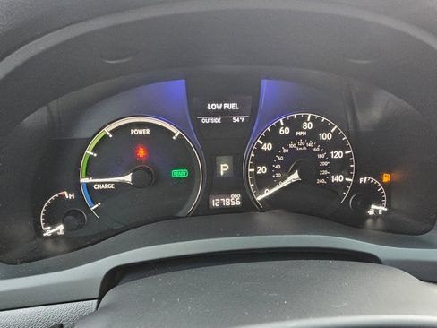 Used 2010 Lexus RX 450h AWD image 6