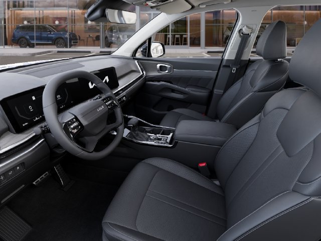 New 2026 Kia Sorento SX AWD/4WD image 17