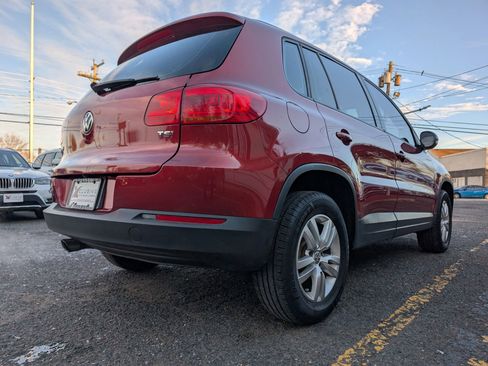 Used 2016 Volkswagen Tiguan S image 31