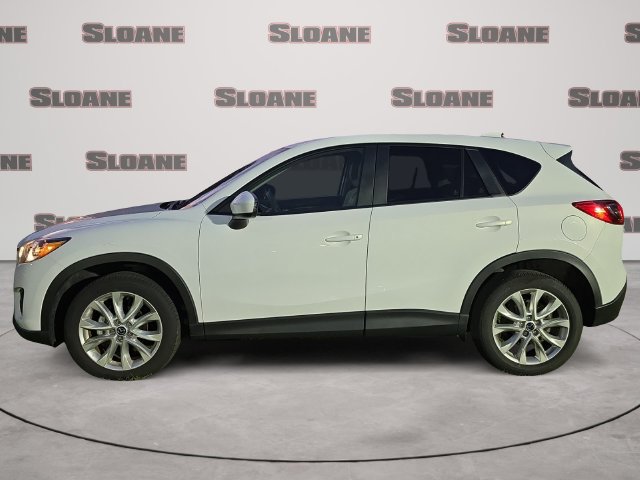 Used 2014 MAZDA CX-5 Grand Touring AWD/4WD image 2