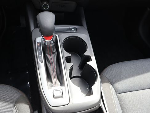 Used 2024 Chevrolet Trax RS w/ Driver Confidence Package image 35