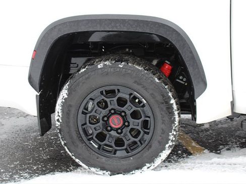 Used 2023 Toyota Tundra TRD Pro image 8