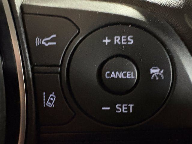 Used 2024 Toyota RAV4 XLE w/ Convenience Package AWD/4WD image 16