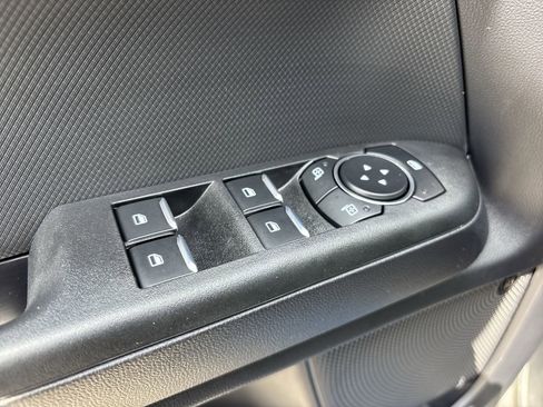 New 2025 Ford Bronco Sport Badlands w/ Badlands Tech Package image 17