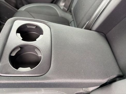 Used 2020 Subaru Forester Premium image 13