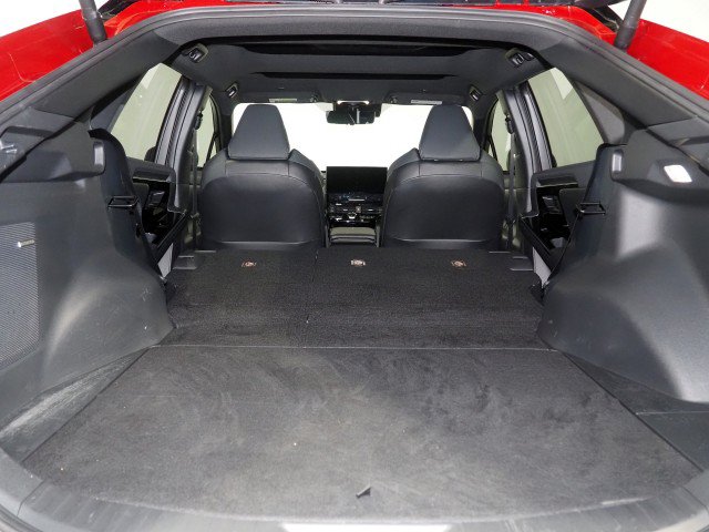 Used 2023 Subaru Solterra Touring AWD/4WD image 33