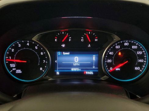 Used 2023 Chevrolet Equinox LT image 17