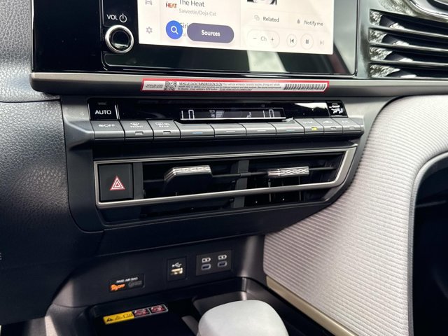 Certified 2026 Toyota Camry SE w/ Convenience Package FWD image 32