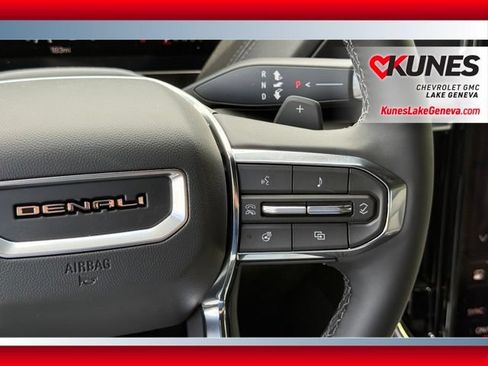 New 2026 GMC Yukon XL Denali AWD/4WD image 49