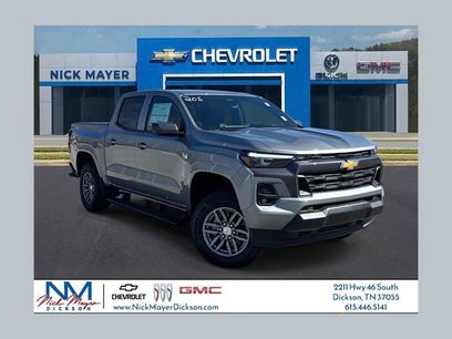 New 2026 Chevrolet Colorado LT w/ LT Convenience Package