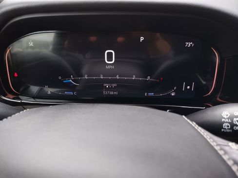 Used 2022 Jeep Grand Wagoneer Series II w/ Convenience Group III image 14