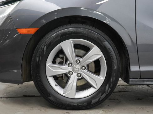 Used 2019 Honda Odyssey EX-L image 34