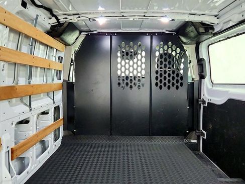 Used 2025 Ford Transit 250 Low Roof w/ Exterior Upgrade Package RWD image 21