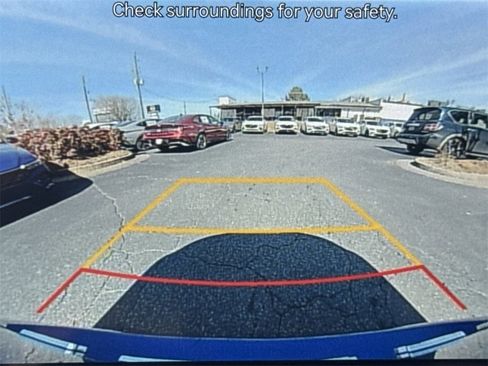 Used 2025 Genesis G70 2.5T w/ Sport Prestige Package image 29